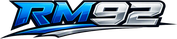 RM92 Logo